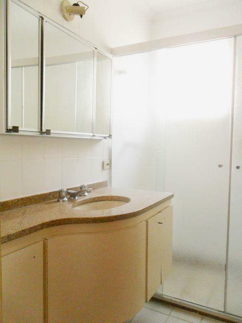 Apartamento à venda com 3 quartos, 250m² - Foto 21