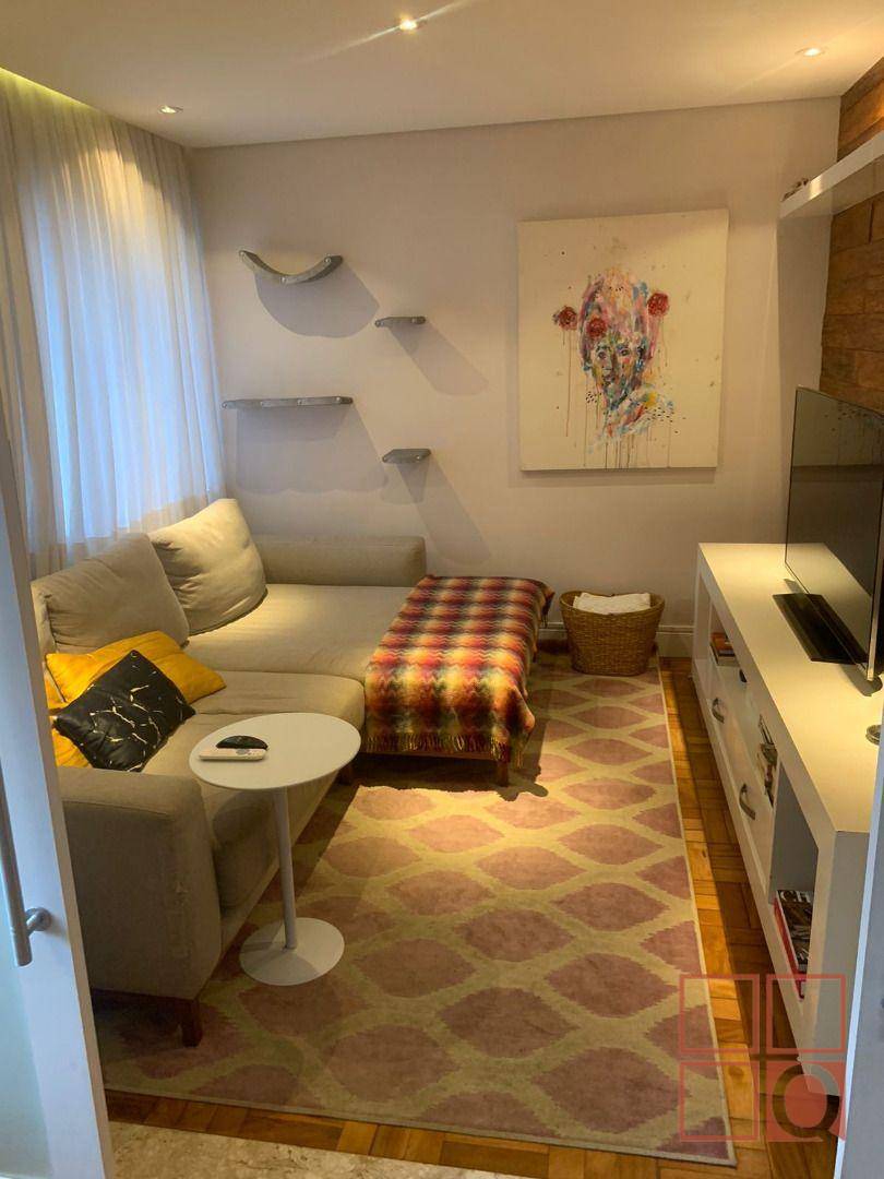 Apartamento à venda com 2 quartos, 84m² - Foto 13