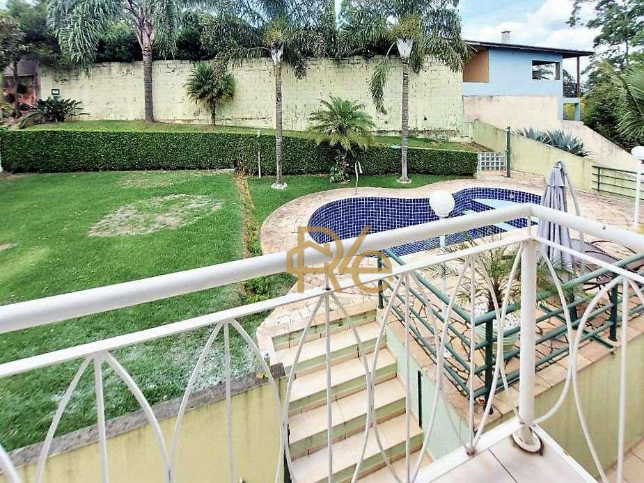 Casa de Condomínio à venda com 4 quartos, 368m² - Foto 38