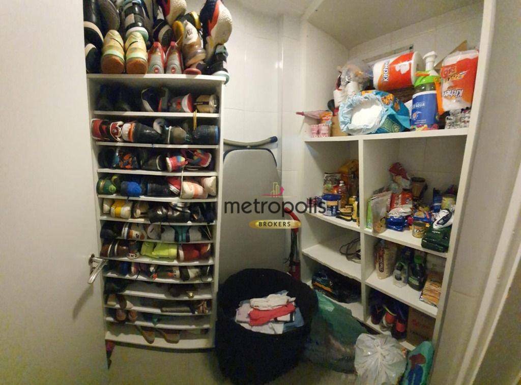 Apartamento à venda com 3 quartos, 110m² - Foto 21