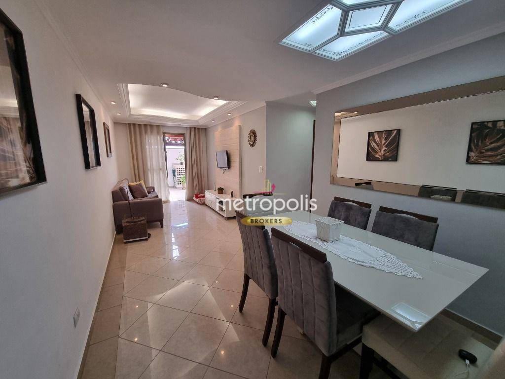 Apartamento à venda com 3 quartos, 72m² - Foto 1