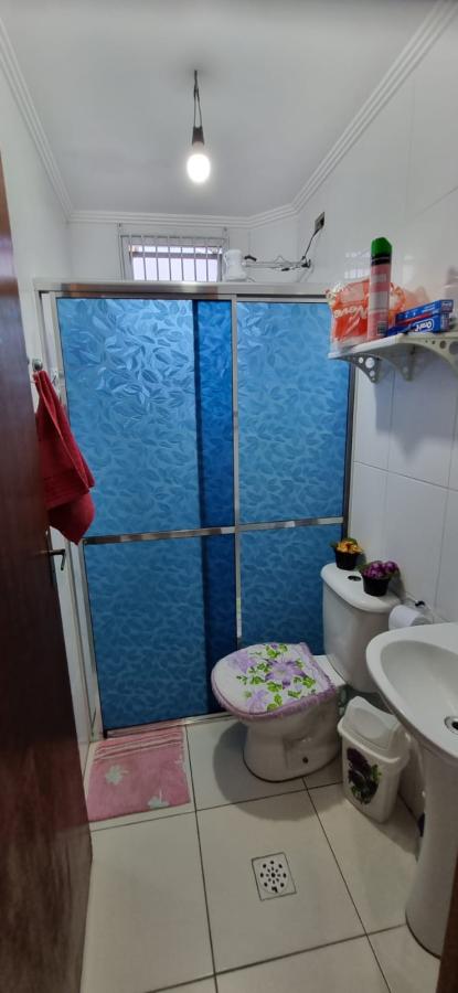 Apartamento à venda com 2 quartos, 40m² - Foto 12