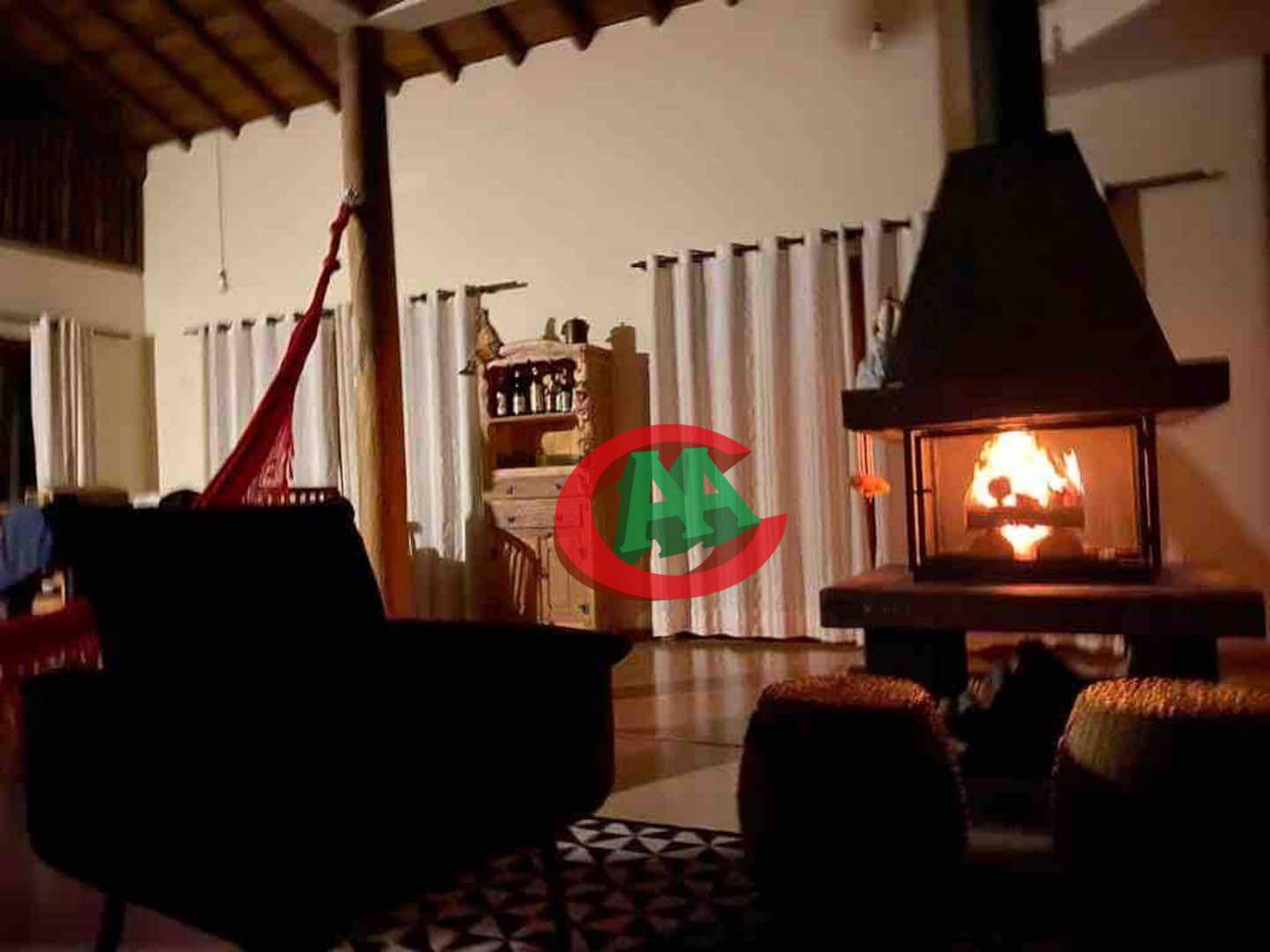 Casa de Condomínio à venda e aluguel com 3 quartos, 442m² - Foto 28