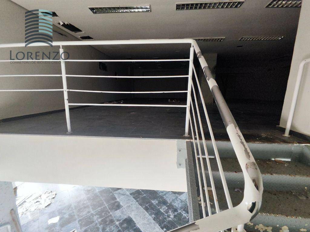 Loja-Salão, 511 m² - Foto 12