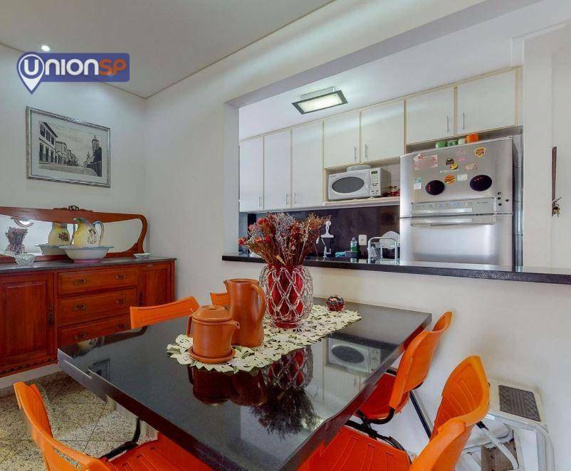 Apartamento à venda com 3 quartos, 94m² - Foto 5