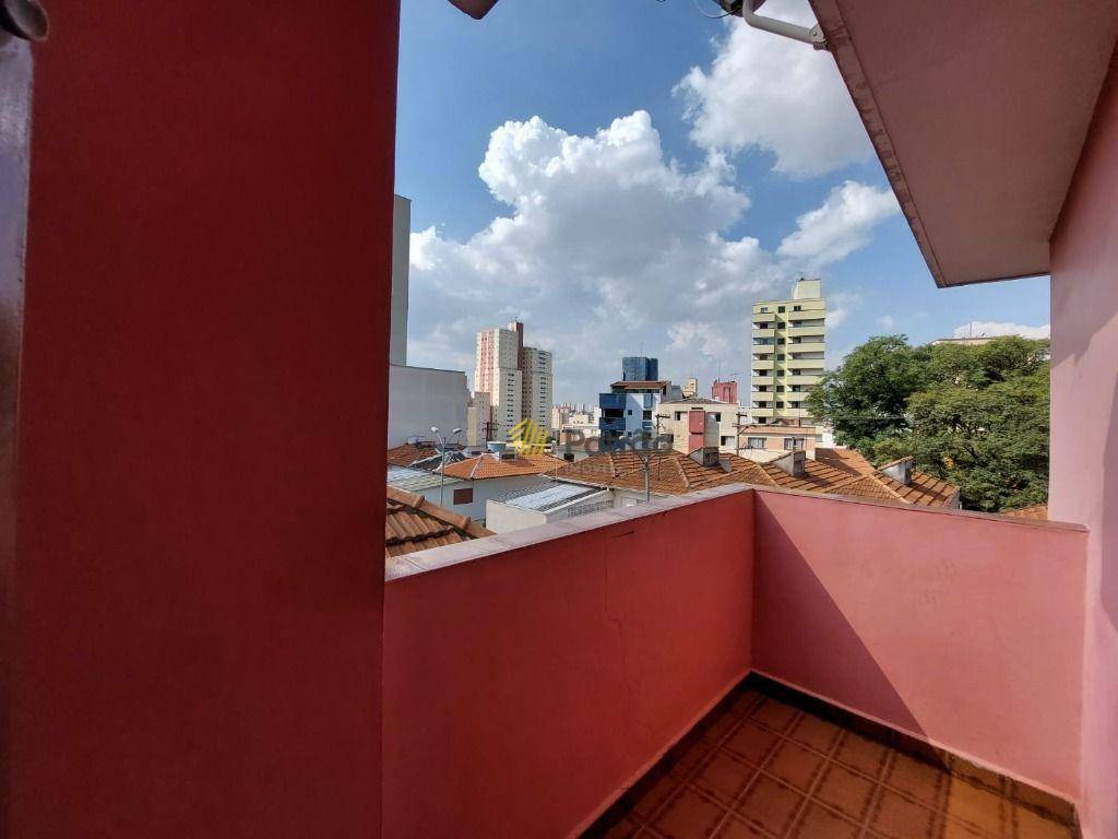 Sobrado à venda com 3 quartos, 154m² - Foto 8