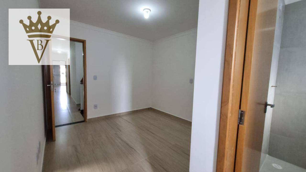 Casa à venda com 3 quartos, 123m² - Foto 3