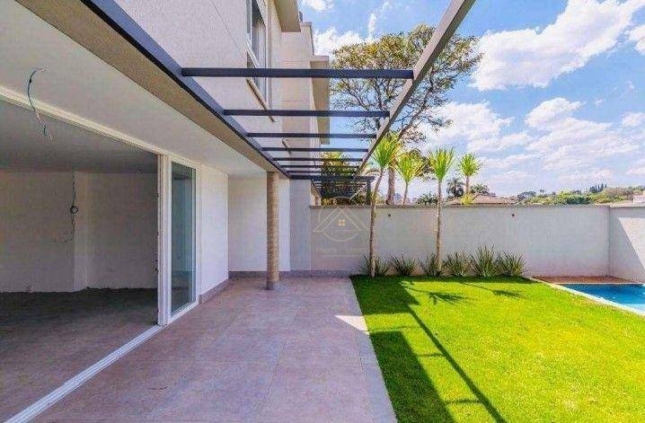 Casa de Condomínio à venda com 4 quartos, 424m² - Foto 1