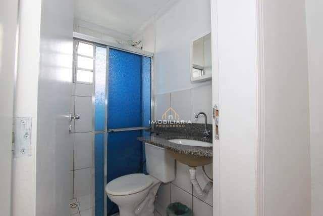 Cobertura à venda com 3 quartos, 82m² - Foto 11