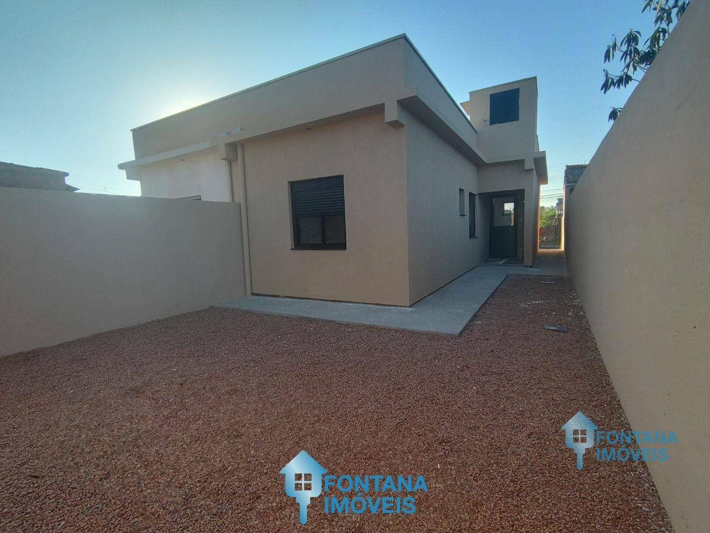 Casa à venda com 2 quartos, 56m² - Foto 16