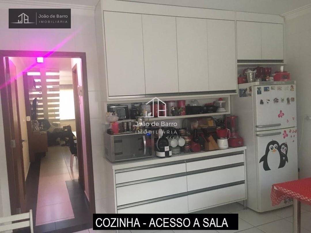 Sobrado à venda com 3 quartos, 170m² - Foto 4