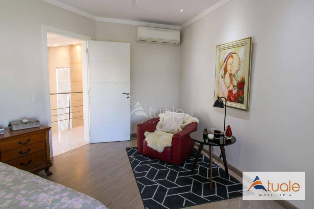 Casa de Condomínio à venda com 4 quartos, 427m² - Foto 116