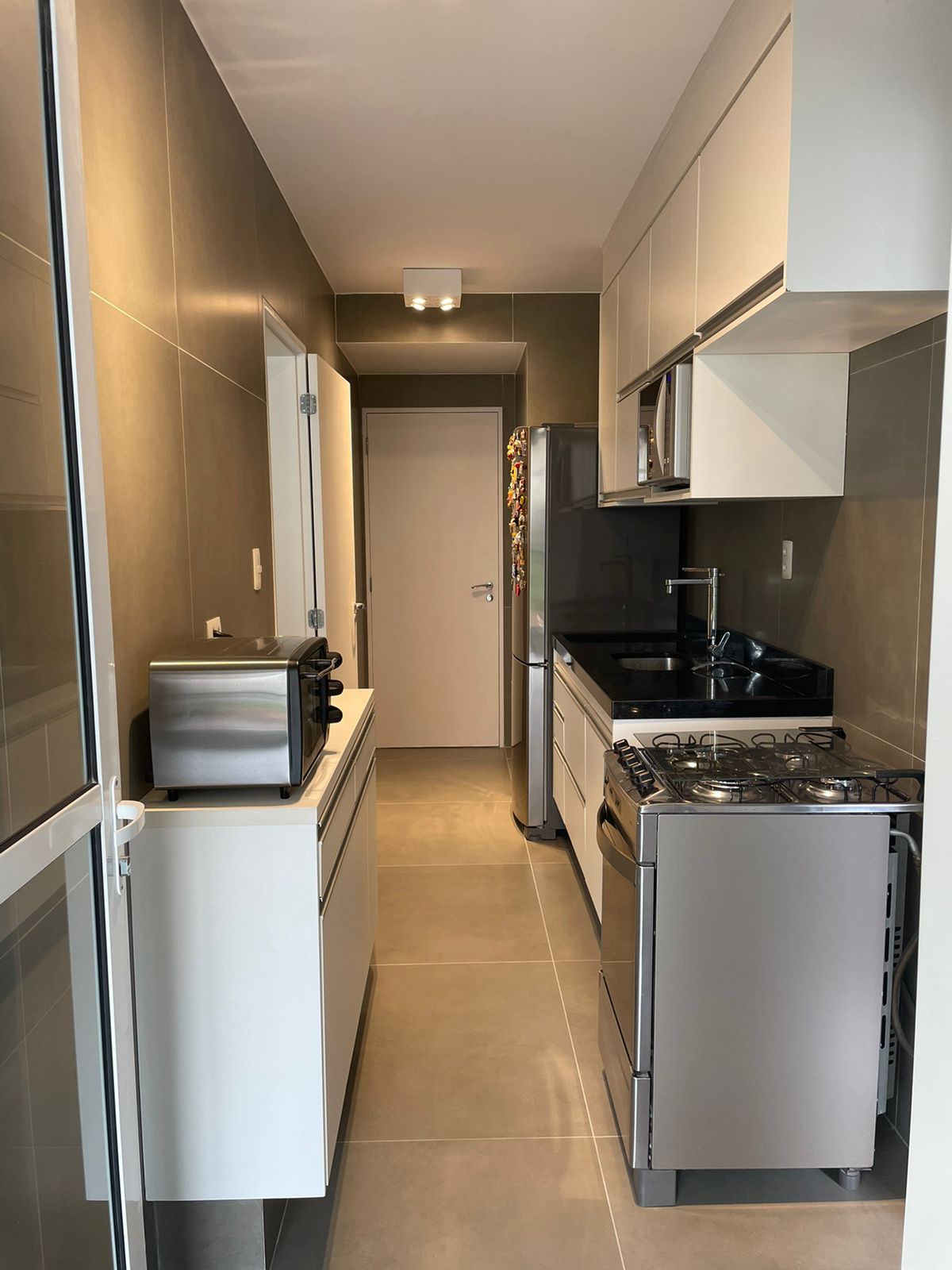 Apartamento à venda com 2 quartos, 100m² - Foto 19