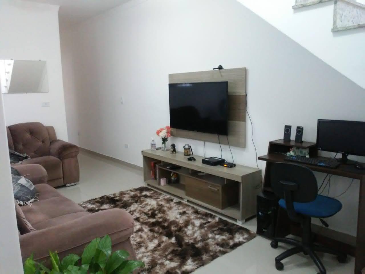 Cobertura à venda com 3 quartos, 110m² - Foto 6