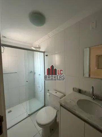 Apartamento para alugar com 2 quartos, 61m² - Foto 17