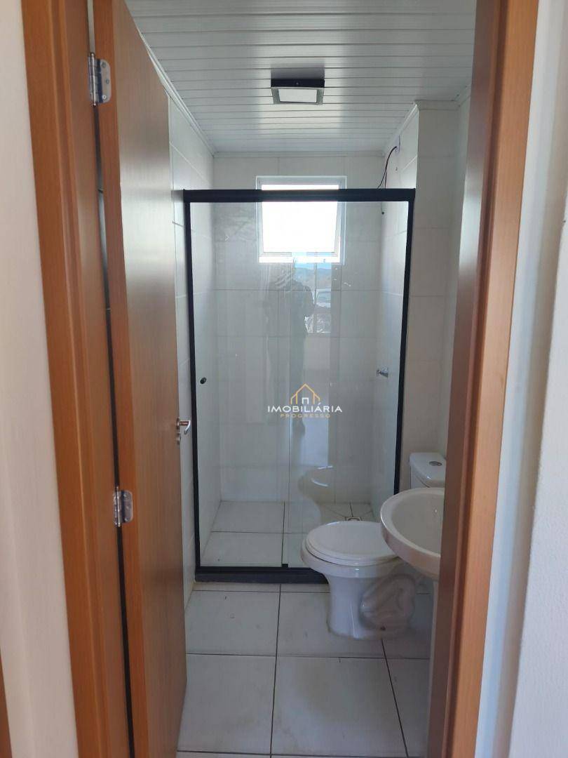 Apartamento à venda com 2 quartos, 41m² - Foto 9