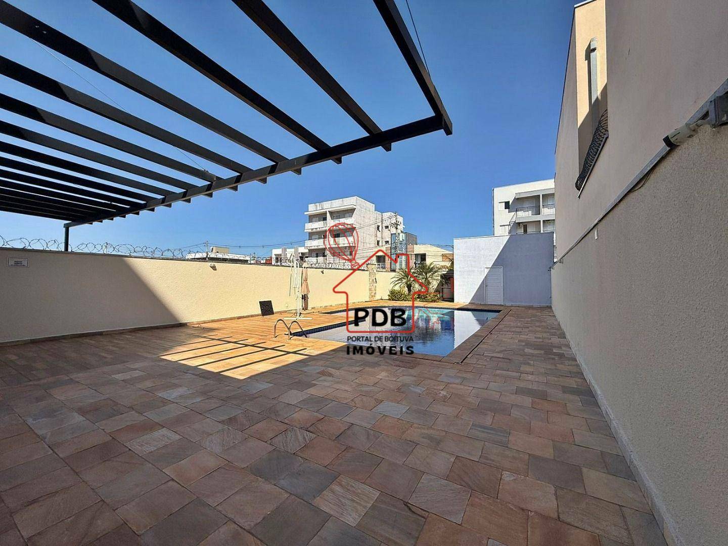Apartamento à venda e aluguel com 2 quartos, 63m² - Foto 2