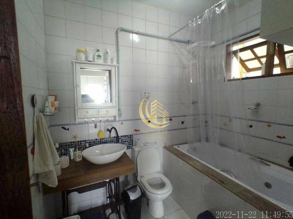 Casa de Condomínio à venda com 2 quartos, 225m² - Foto 8