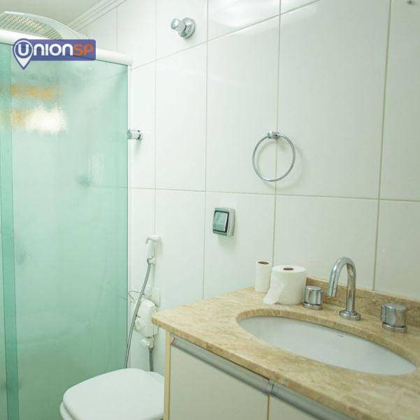 Apartamento à venda com 1 quarto, 57m² - Foto 10