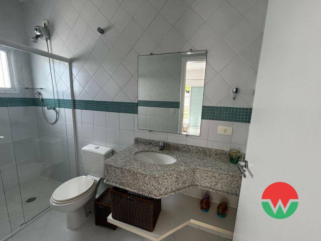 Casa de Condomínio à venda com 5 quartos, 300m² - Foto 11