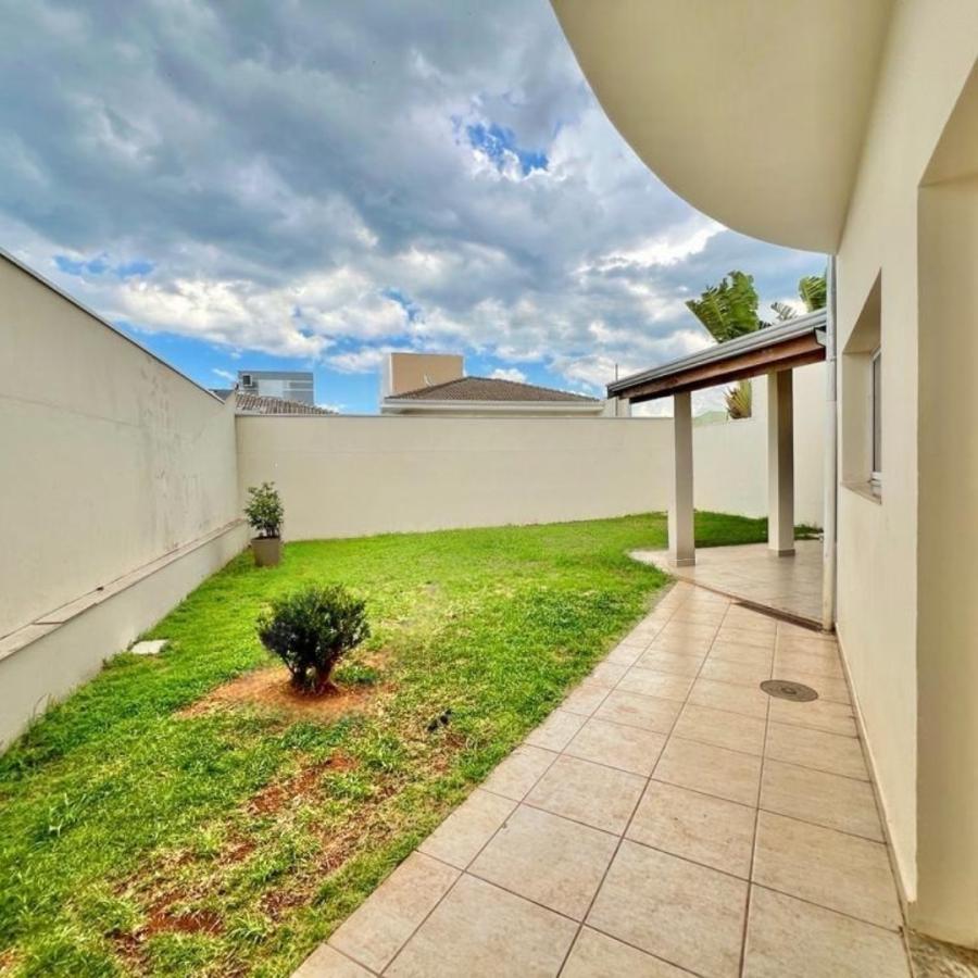 Casa de Condomínio à venda com 3 quartos, 308m² - Foto 13