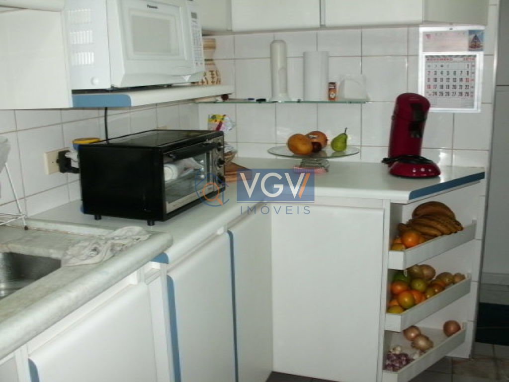 Apartamento à venda com 3 quartos, 80m² - Foto 14