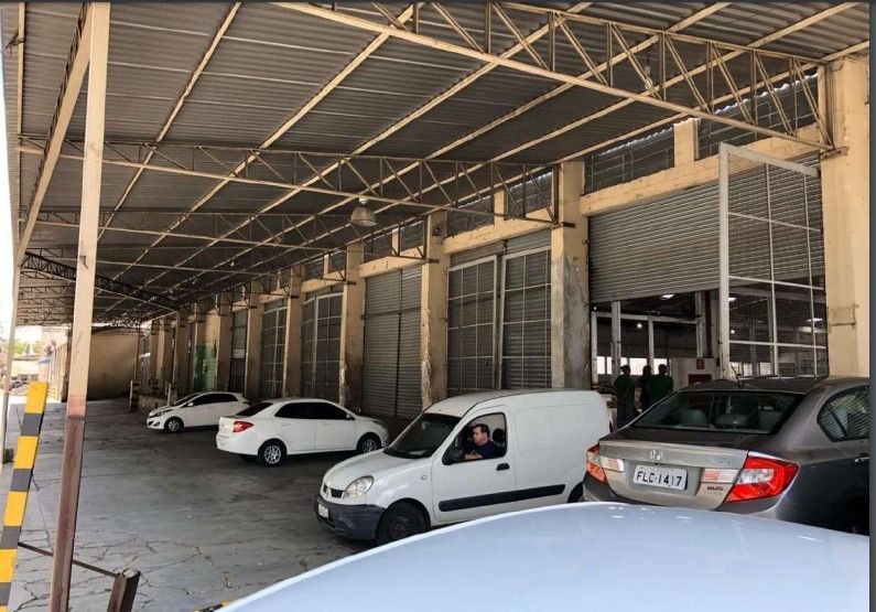 Depósito-Galpão-Armazém para alugar, 5271m² - Foto 2