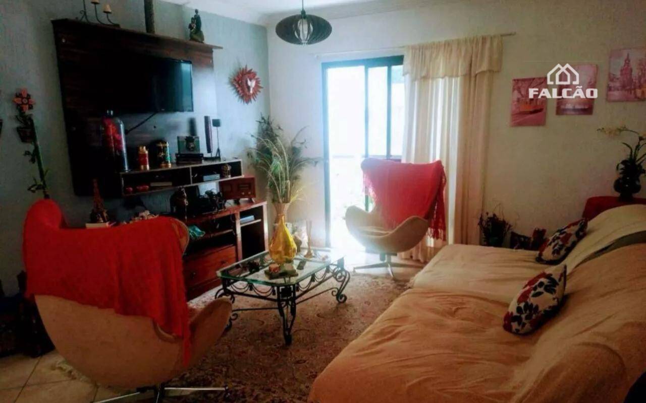 Cobertura à venda com 4 quartos, 350m² - Foto 5