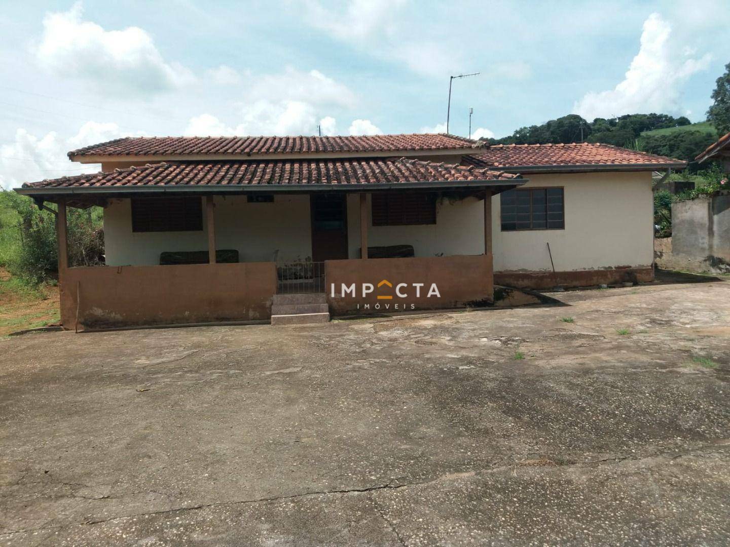 Sítio à venda com 3 quartos, 60000000M2 - Foto 1