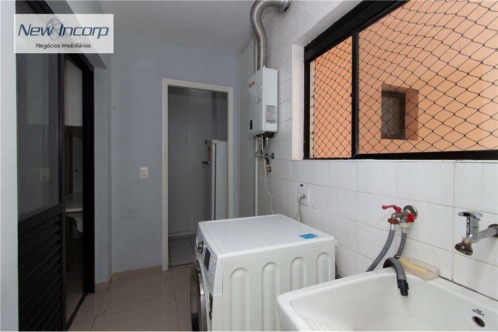 Apartamento à venda com 3 quartos, 95m² - Foto 20