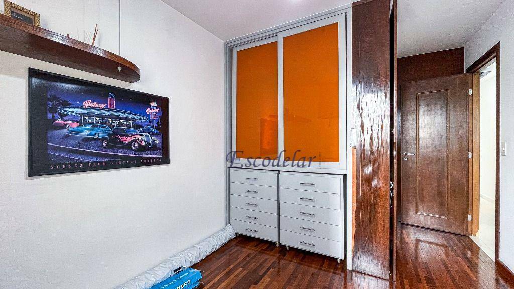 Apartamento à venda com 3 quartos, 126m² - Foto 23