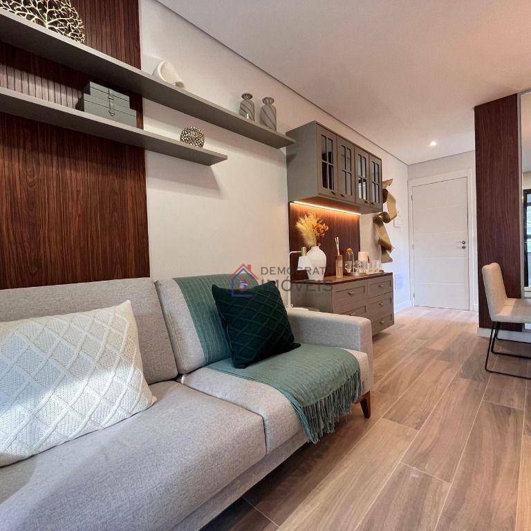 Apartamento à venda com 2 quartos, 64m² - Foto 6