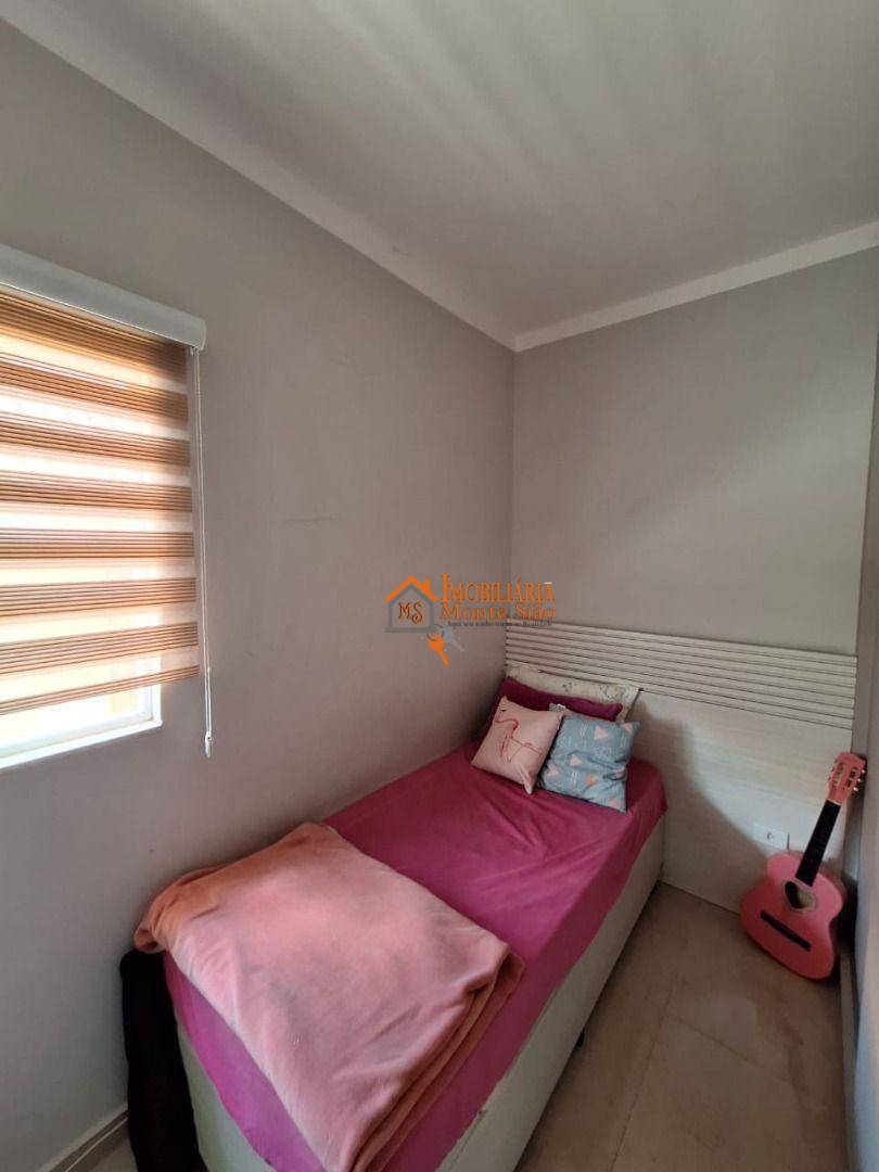 Sobrado à venda com 3 quartos, 150M2 - Foto 13