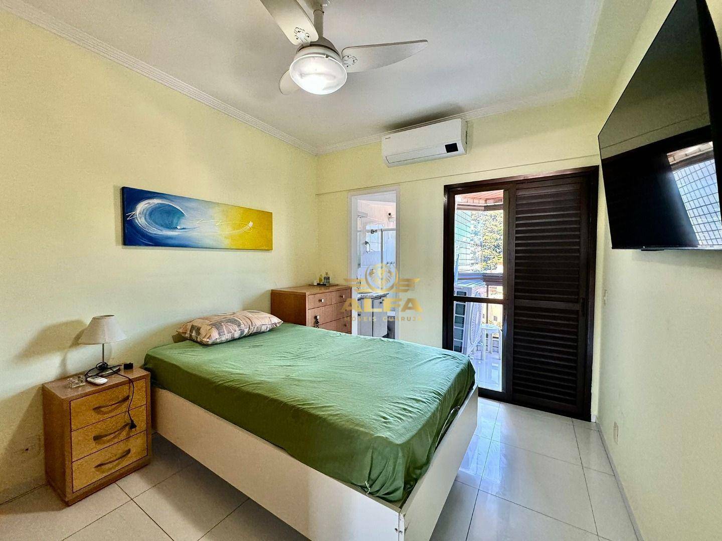 Apartamento à venda com 3 quartos, 85m² - Foto 8