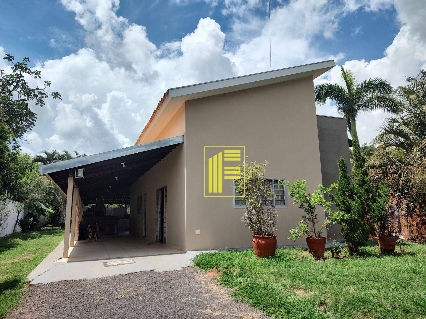 Chácara à venda com 3 quartos, 1000m² - Foto 4