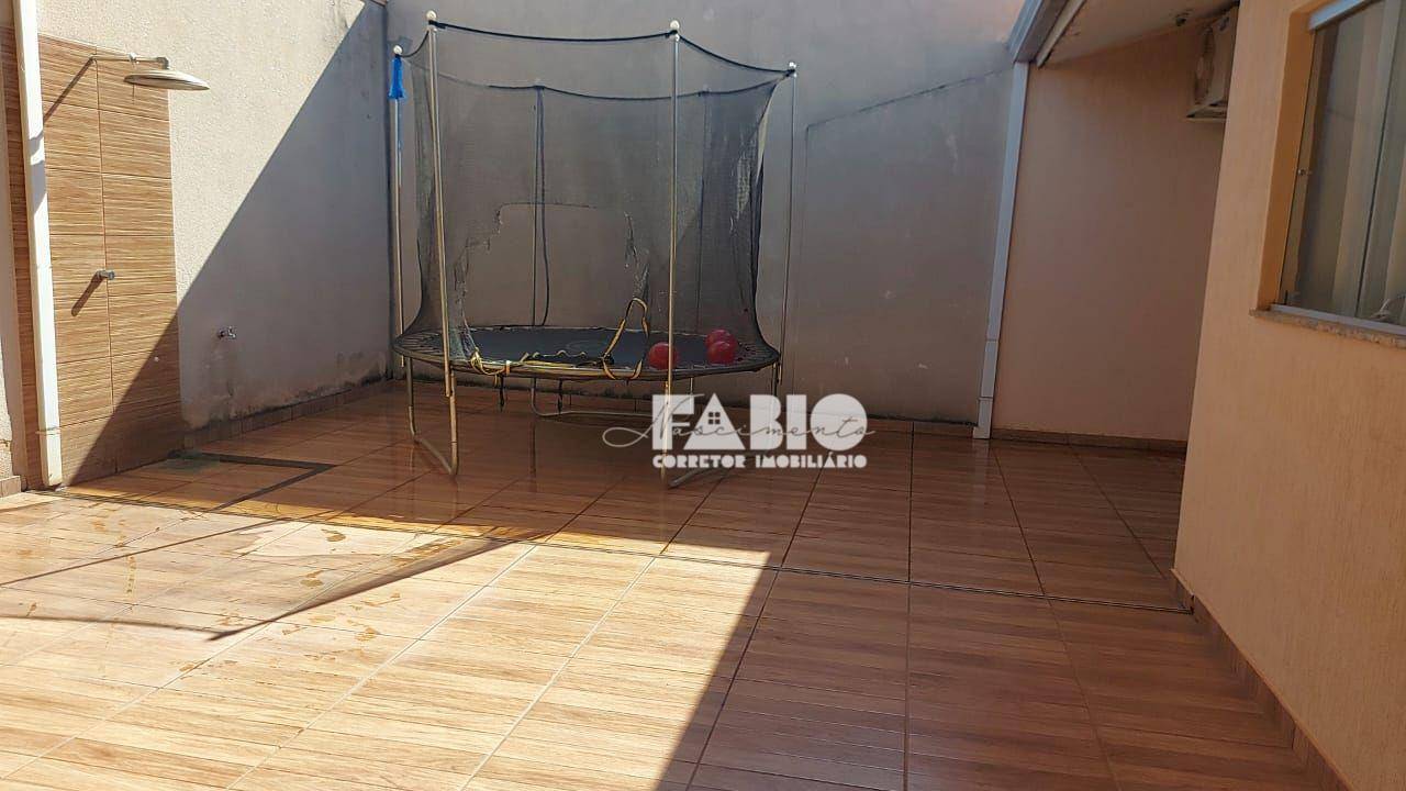 Casa de Condomínio à venda com 3 quartos, 150m² - Foto 24