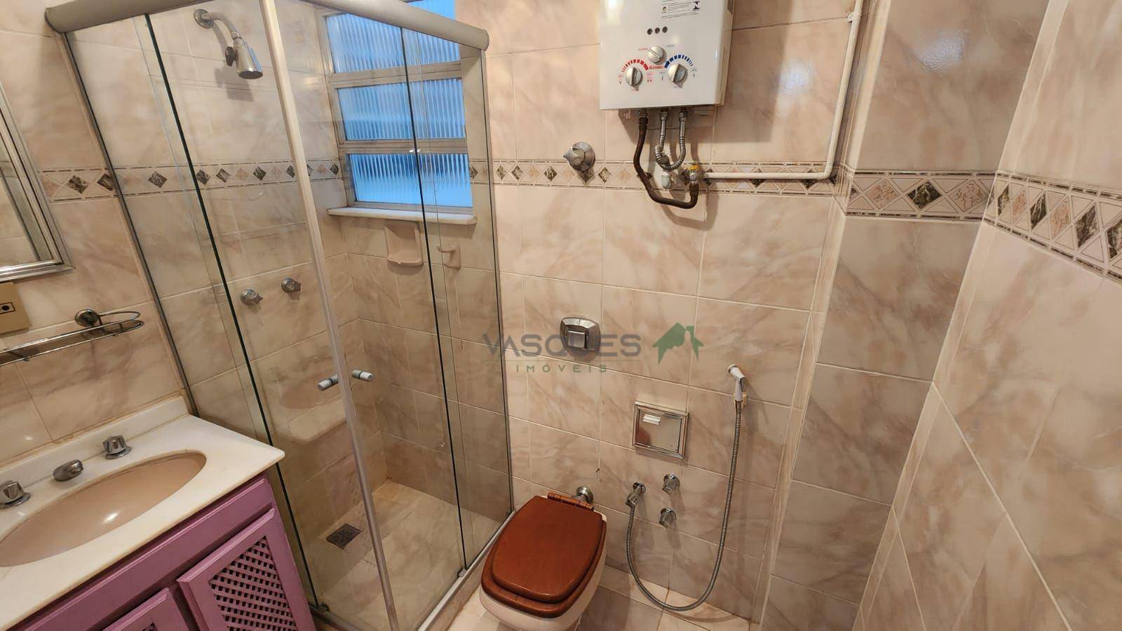Apartamento à venda com 2 quartos, 43m² - Foto 6