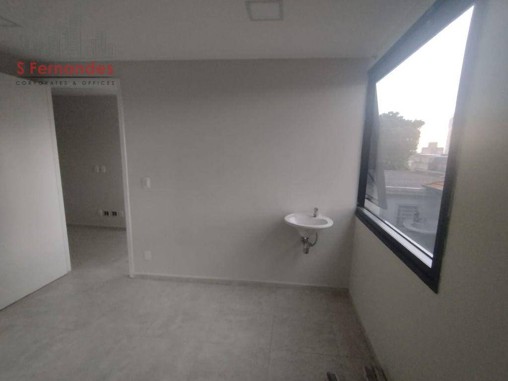 Conjunto Comercial-Sala para alugar, 50m² - Foto 10