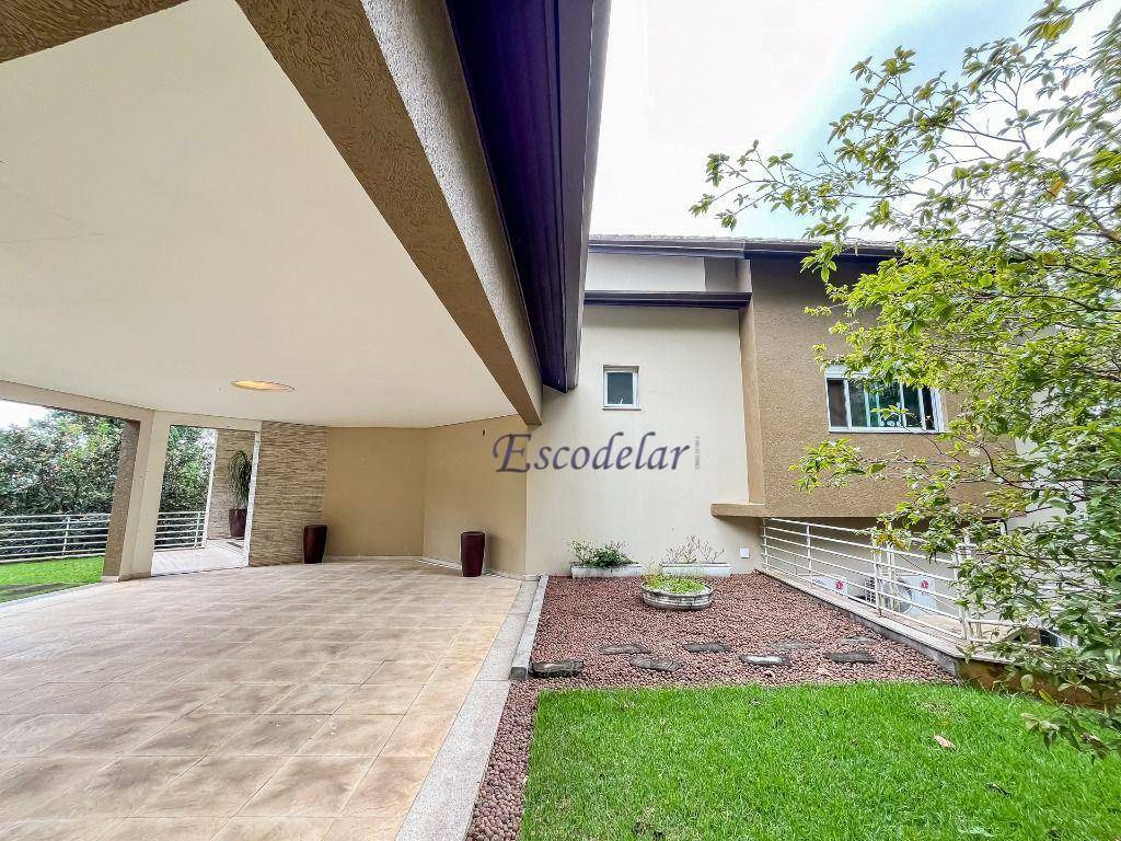 Casa de Condomínio à venda com 3 quartos, 550m² - Foto 45