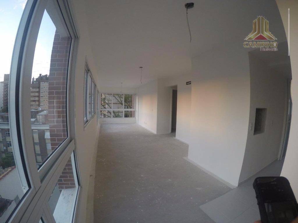 Apartamento à venda com 2 quartos, 71m² - Foto 3