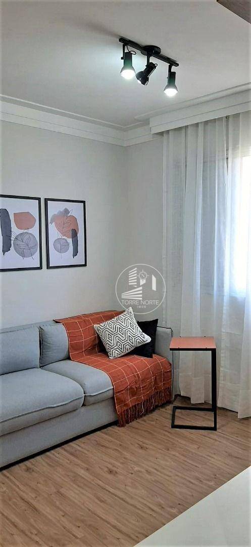 Apartamento à venda com 2 quartos, 62m² - Foto 6