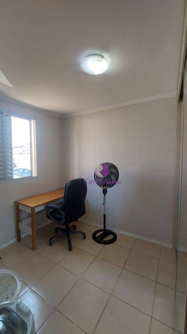 Apartamento à venda com 2 quartos, 65m² - Foto 10