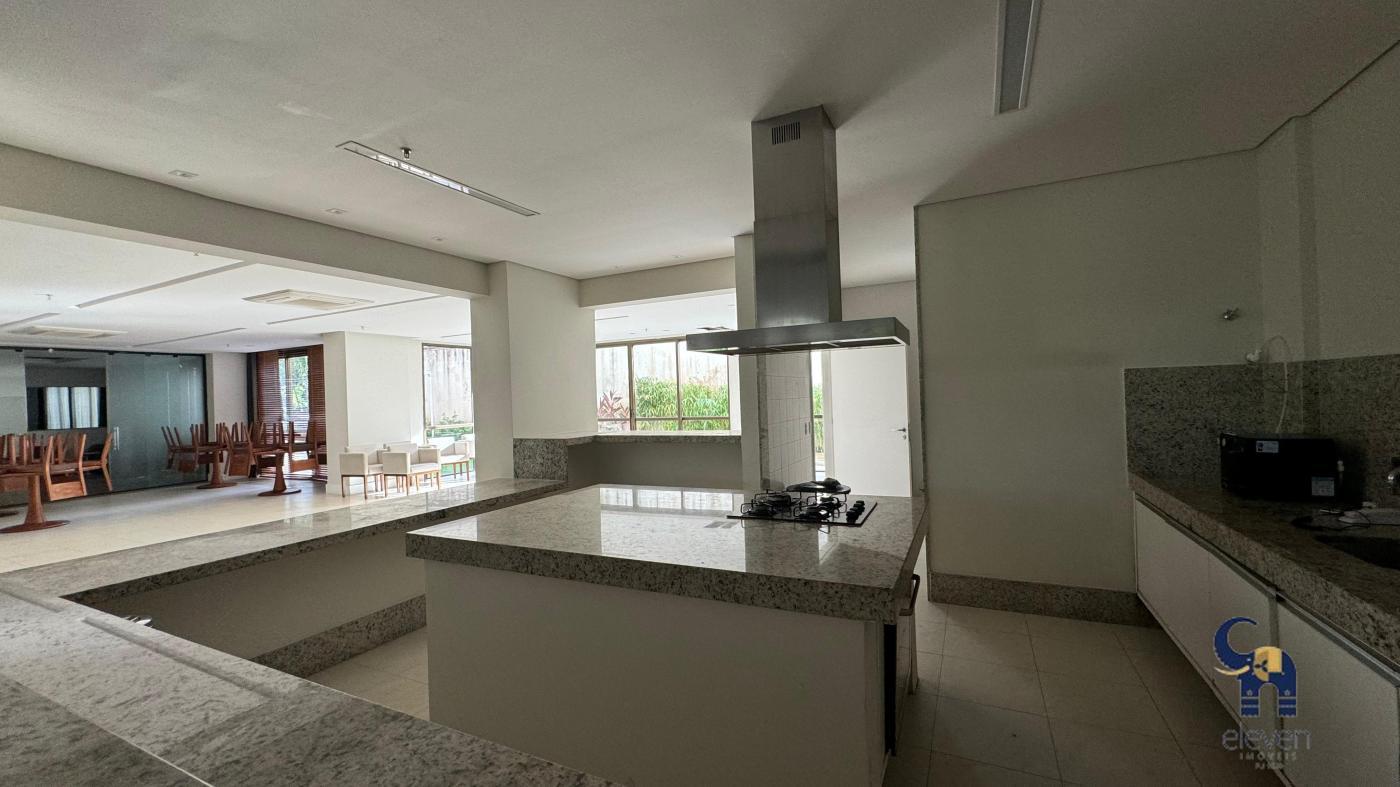 Apartamento à venda com 1 quarto, 47m² - Foto 10