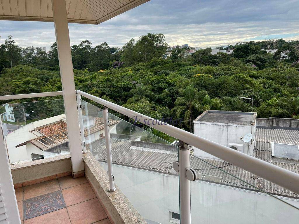 Casa de Condomínio à venda com 4 quartos, 500m² - Foto 31