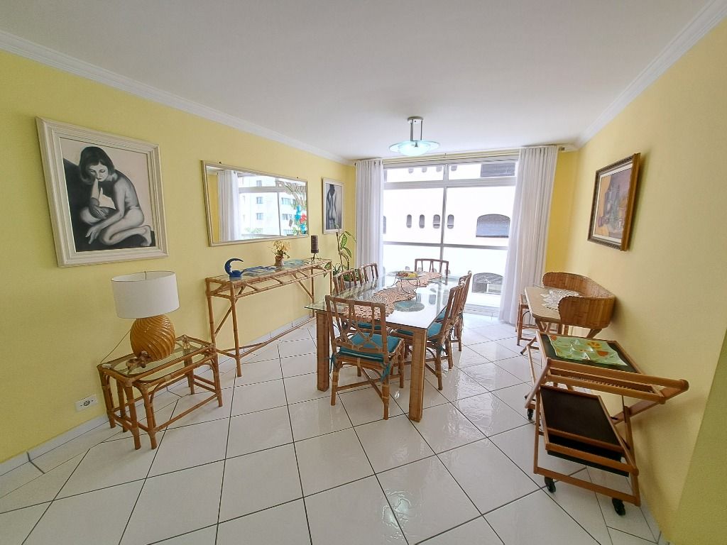 Apartamento à venda com 2 quartos, 160m² - Foto 6