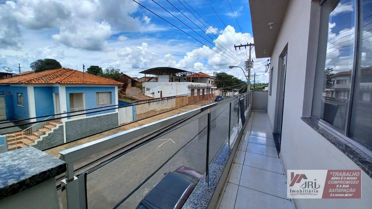 Conjunto Comercial-Sala para alugar, 10m² - Foto 1