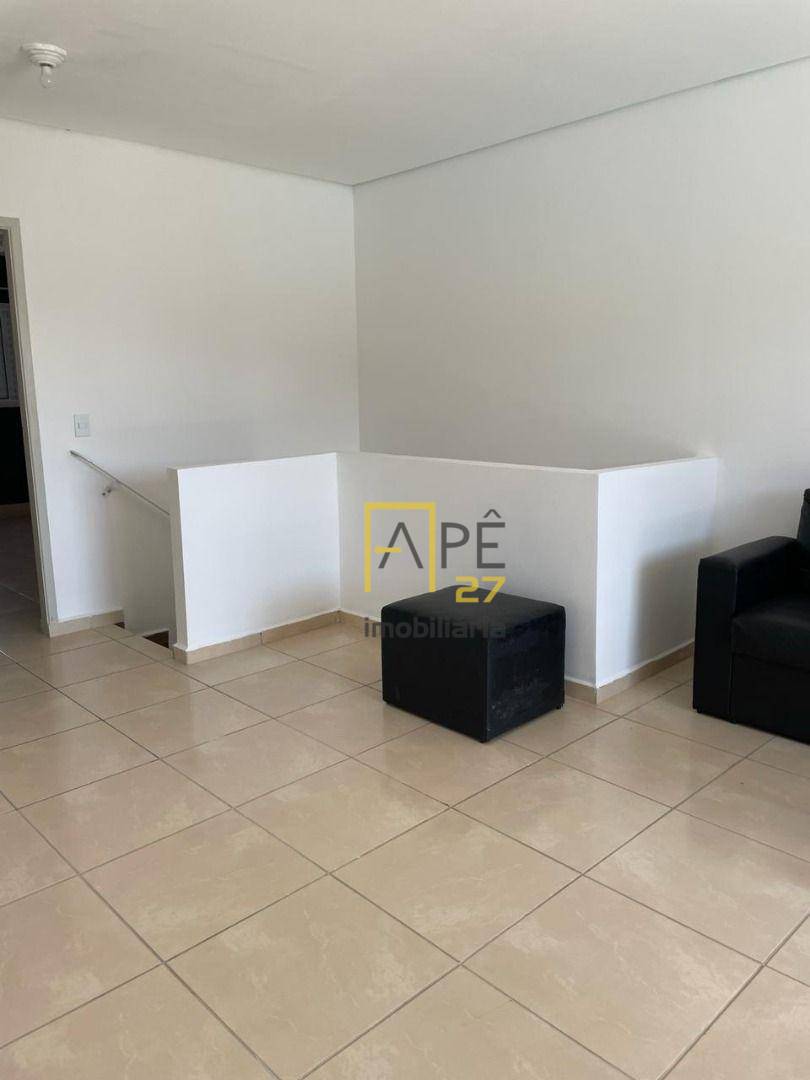 Sobrado à venda e aluguel com 2 quartos, 100m² - Foto 14