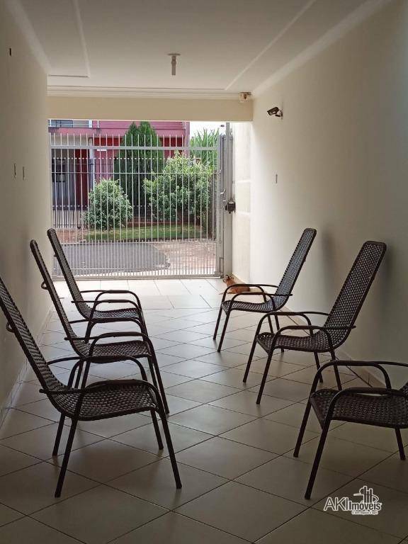 Casa à venda com 3 quartos, 120m² - Foto 12