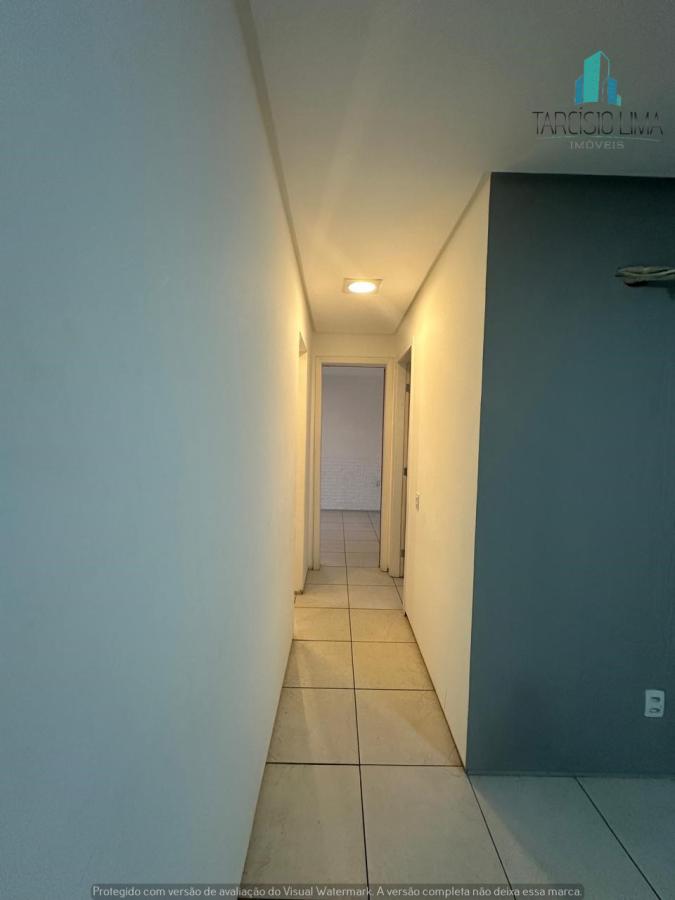 Apartamento à venda com 3 quartos, 76m² - Foto 9