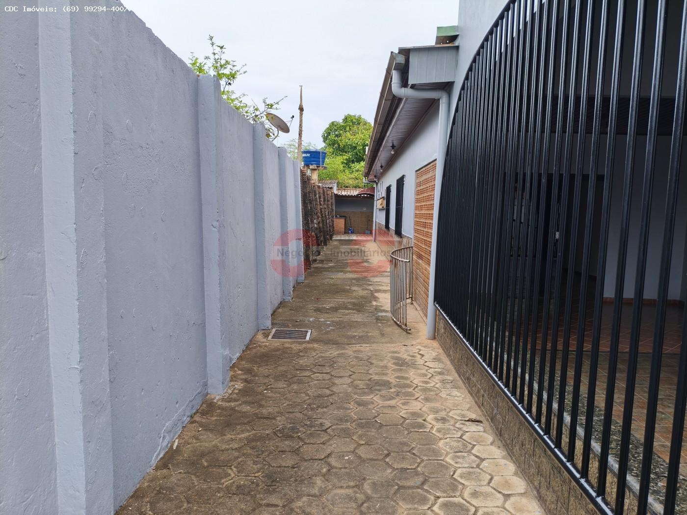 Casa, 3 quartos - Foto 6